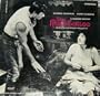 the rose tattoo-original cast.3 lp records.