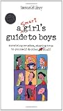 A Smart Girl's Guide to Boys (American Girl) (American Girl Library)