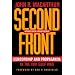 Second Front: Censorship and Propaganda in the 1991 Gulf War
