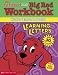Books : Learning Letters (Clifford's Big Red Workbook)