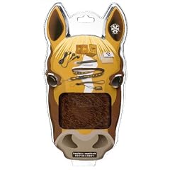 Nintendo DSi / DS Lite - Horse Pack -brown- Zubeh�rsammlung