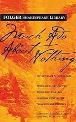 Much Ado About Nothing