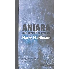 Aniara : Une odyss�e de l'espace