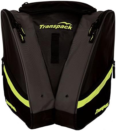 Transpack Compact Pro Boot Backpack