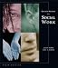 Research Methods for Social Work (with InfoTrac ) width=