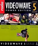 Revue Roxio  / VideoWave 5.0 Power Edition