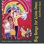 Funky Nursery Rhymes from Amanda's Action Kids : Big Songs for Little Ones