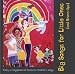 Funky Nursery Rhymes from Amanda's Action Kids : Big Songs for Little Ones
