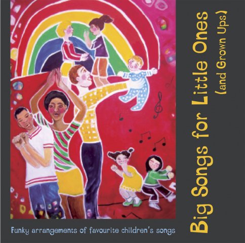 Buy Funky Nursery Rhymes from Amanda's Action Kids : Big Songs for Little Ones online at Discounted New and Used prices. Delivered to your door with Off-The-Bookshelf.