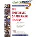 The Timetables of American History