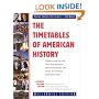 The Timetables of American History