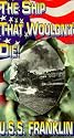 Ship That Wouldnt Die [VHS]