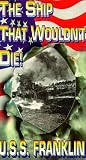 The Ship That Wouldn't Die [VHS] [Import]