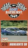 Review Duke Video  / Bathurst 1000 AMP '98 [1998]
