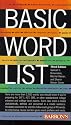 Basic Word List