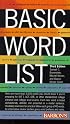 Basic Word List