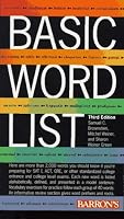 Basic Word List