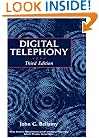 Digital Telephony (Wiley Series in Telecommunications and Signal Processing)
