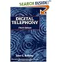 Digital Telephon (Wiley Series in Telecommunications and Signal Processing)