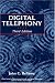 Books : Digital Telephony (Wiley Series in Telecommunications and Signal Processing)