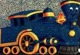  : Shiny little engine that could (Shiny Vehicles)