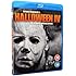 Halloween 4: The Return Of Michael Myers Blu-ray