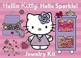 Hello Kitty Hello Sparkle! Jewelry Kit (Hello Kitty)