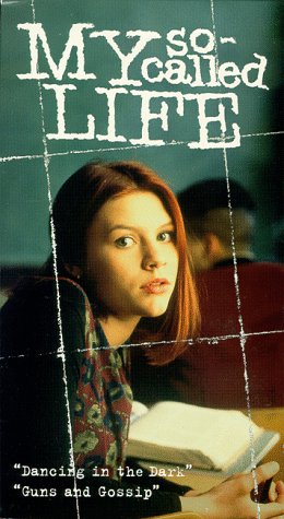 Childrens Toyshop  VHS : My So-Called Life