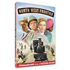 North West Frontier [1959] [DVD]