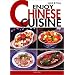 My Favorite Ethnic Cookbooks