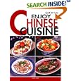 Quick & Easy Enjoy Chinese Cuisine (Quick & Easy (Japan Publications))
