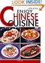 Quick & Easy Enjoy Chinese Cuisine (Quick & Easy (Japan Publications))