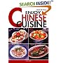 Quick & Easy Enjoy Chinese Cuisine (Quick & Easy (Japan Publications))