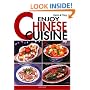 Quick & Easy Enjoy Chinese Cuisine (Quick & Easy (Japan Publications))