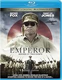 Emperor [Blu-ray]
