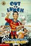 Out to Lunch: The Lunch Menu Man's Guide to School Lunch