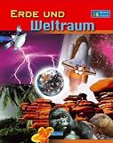Erde und Weltraum. Das Leben auf der Erde - Nicola Baxter