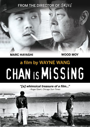 Chan Is Missing