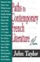 Paths to Contemporary French Literature, Vol. 1