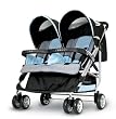 Zooper Tango Stroller Blue