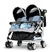 Zooper Tango Stroller Blue