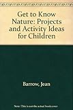 Get to know - nature