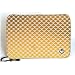 Isis Dei 17" Macbook Goldfish Sleeve