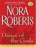 cover of Dance of the Gods (The Circle Trilogy, Book 2)