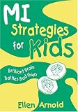 Brilliant Brain Battles Bad Guys (MI Strategies for Kids)