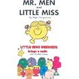 Mr Men And Little Miss - Little Miss Sunshine Brings A Smile And Other Stories