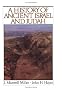 A History of Ancient Israel and Judah