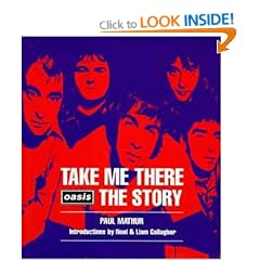 Take Me There: Oasis, The Story
