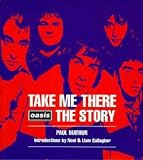 Take Me There: "Oasis" Story