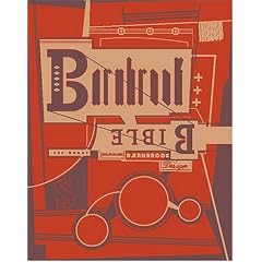 Barnbrook Bible: The Graphic Design of Jonathan Barnbrook